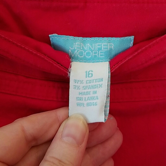 Skort - Picture 5 of 5